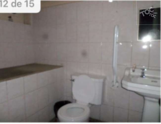 Casa comercial Ideal inversionista se vende con contrato vigente de arriendo M$ 1.200 mes Centro Dental