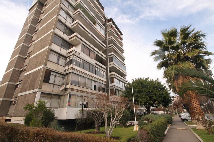 VILLA FREI EDIFICIO PATRIMONIAL REMODELADO