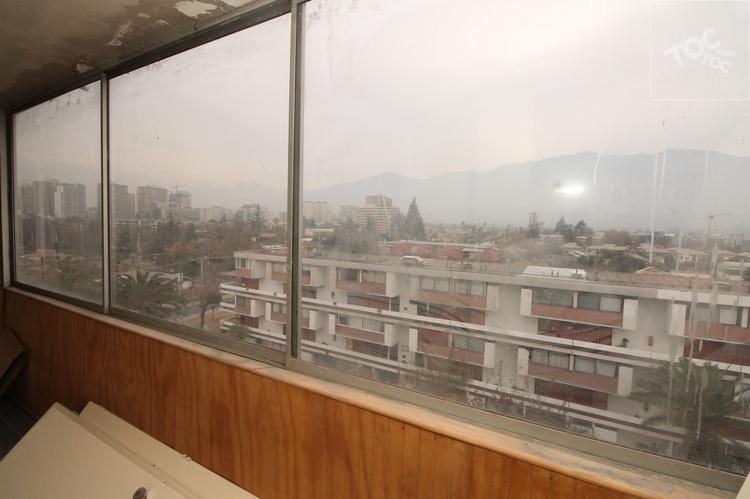 VILLA FREI EDIFICIO PATRIMONIAL REMODELADO