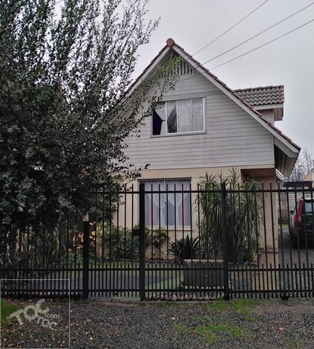 2 y media Norte 0000, Talca