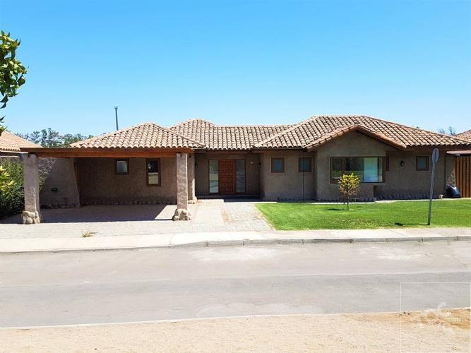 MINI PARCELA LONQUÉN, CONDOMINIO SANTA ANA DE CHENA