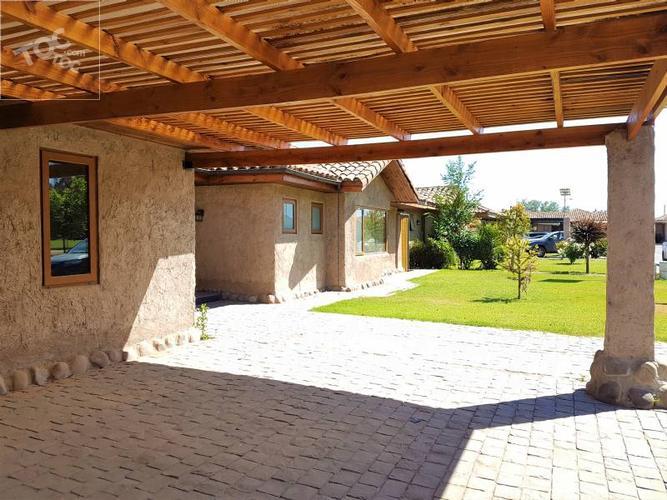 MINI PARCELA LONQUÉN, CONDOMINIO SANTA ANA DE CHENA