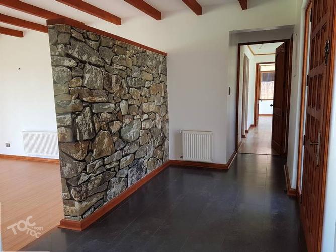 MINI PARCELA LONQUÉN, CONDOMINIO SANTA ANA DE CHENA