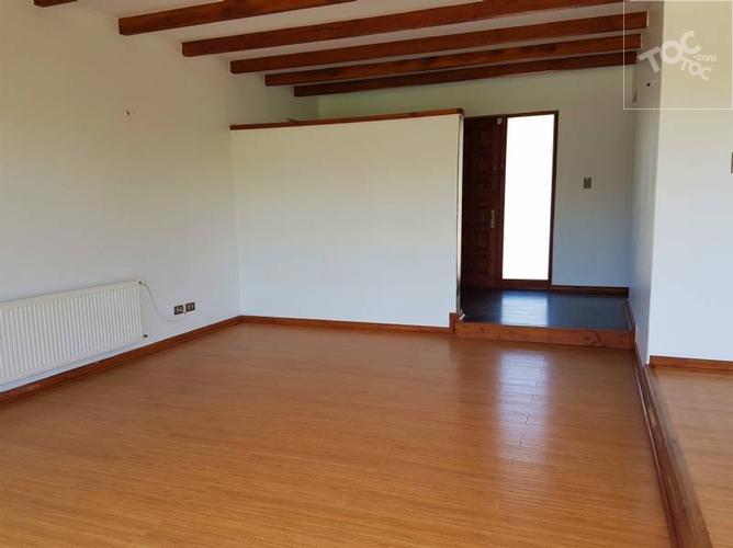 MINI PARCELA LONQUÉN, CONDOMINIO SANTA ANA DE CHENA