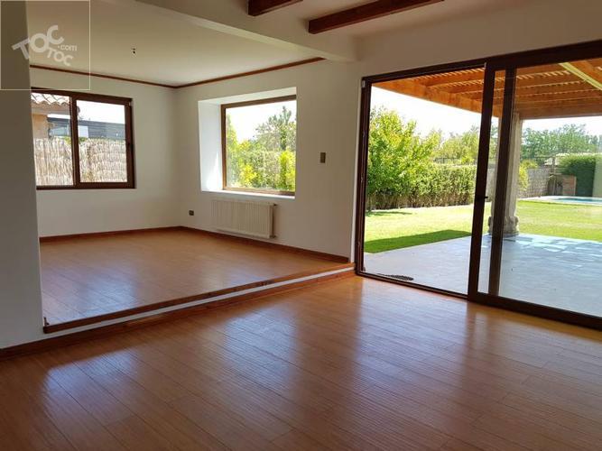 MINI PARCELA LONQUÉN, CONDOMINIO SANTA ANA DE CHENA