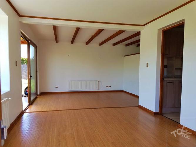 MINI PARCELA LONQUÉN, CONDOMINIO SANTA ANA DE CHENA