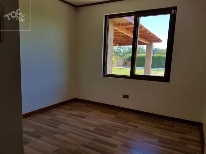 MINI PARCELA LONQUÉN, CONDOMINIO SANTA ANA DE CHENA