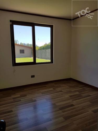 MINI PARCELA LONQUÉN, CONDOMINIO SANTA ANA DE CHENA