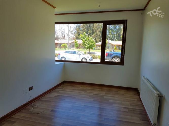 MINI PARCELA LONQUÉN, CONDOMINIO SANTA ANA DE CHENA