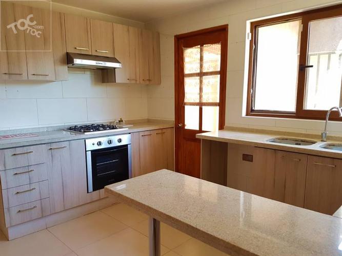 MINI PARCELA LONQUÉN, CONDOMINIO SANTA ANA DE CHENA