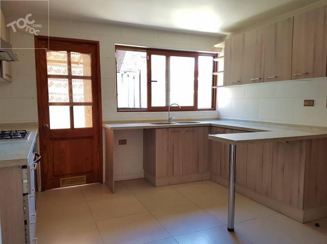 MINI PARCELA LONQUÉN, CONDOMINIO SANTA ANA DE CHENA