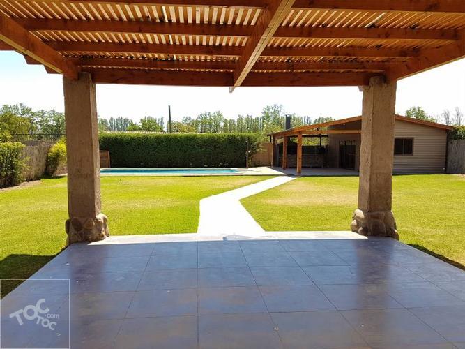 MINI PARCELA LONQUÉN, CONDOMINIO SANTA ANA DE CHENA