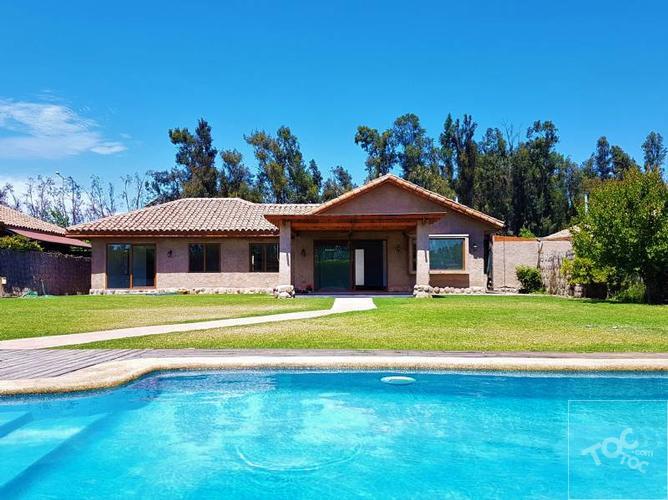 MINI PARCELA LONQUÉN, CONDOMINIO SANTA ANA DE CHENA