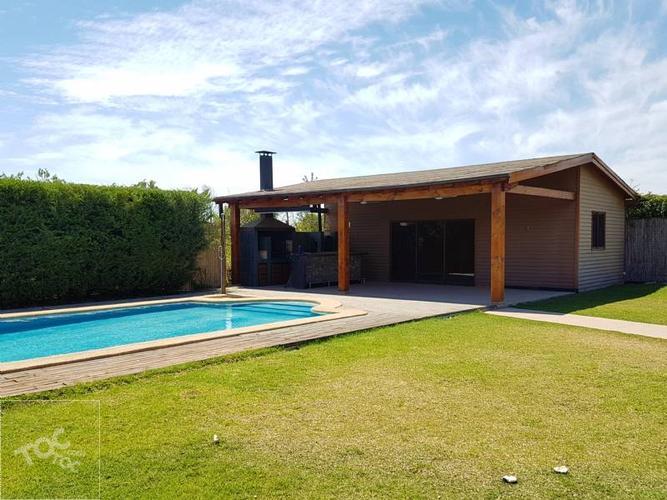 MINI PARCELA LONQUÉN, CONDOMINIO SANTA ANA DE CHENA