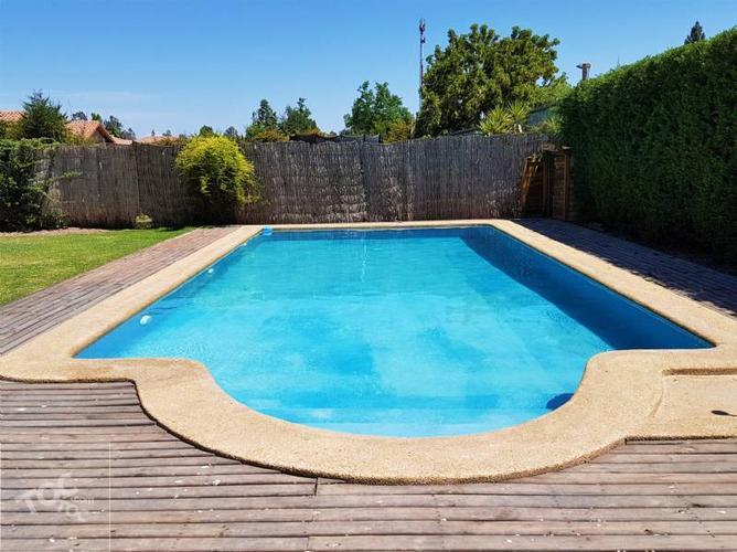 MINI PARCELA LONQUÉN, CONDOMINIO SANTA ANA DE CHENA