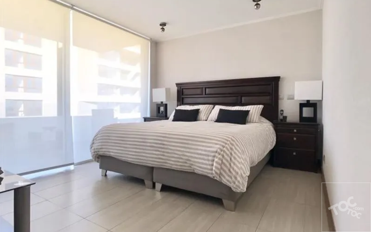 BALMORAL 227 DP 141, Las Condes