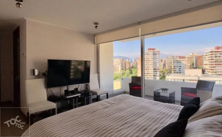 BALMORAL 227 DP 141, Las Condes