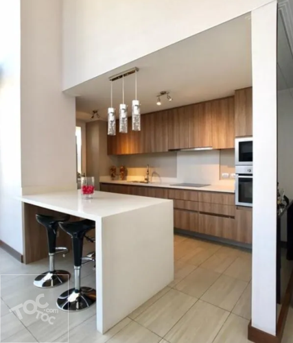 BALMORAL 227 DP 141, Las Condes