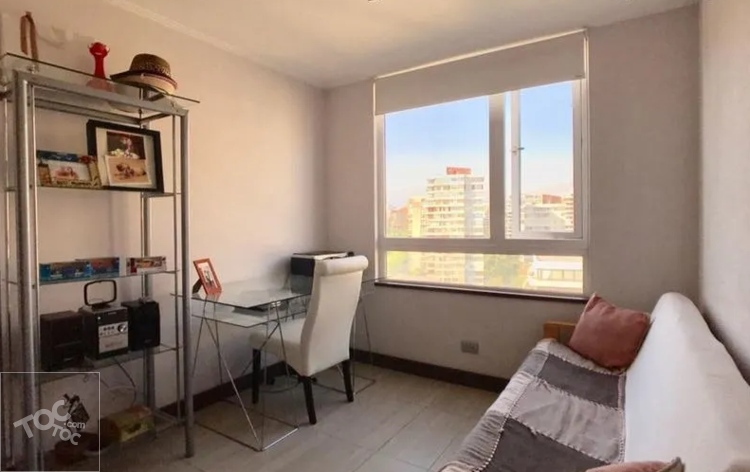 BALMORAL 227 DP 141, Las Condes