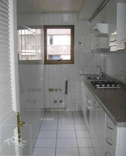 Orinoco 99, Las Condes, piso 11