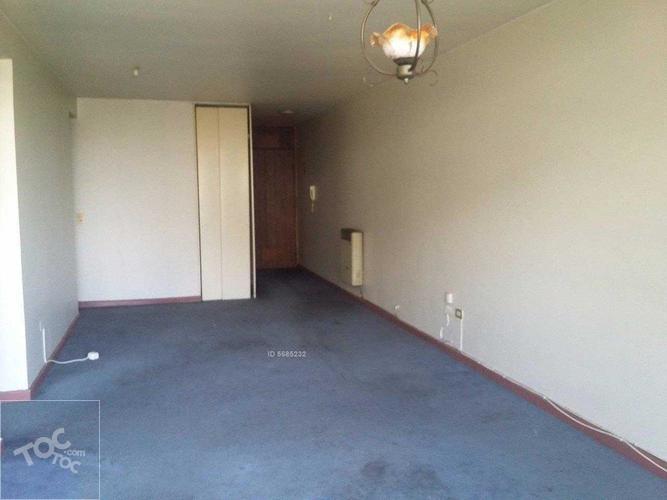 (adm)avenida Ricardo Lyon 400 - Departamento 58
