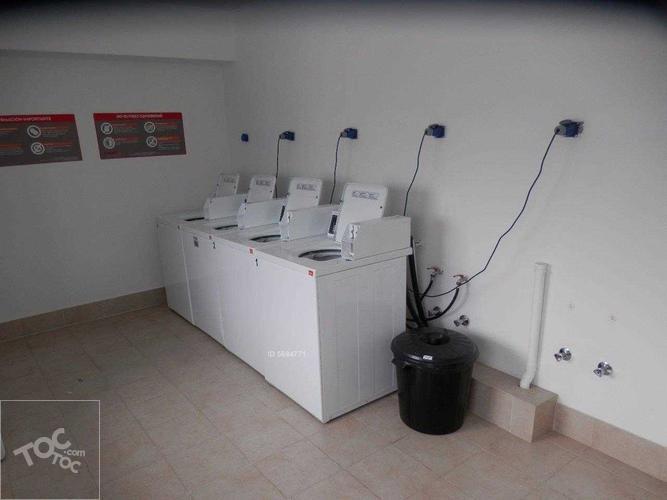 (adm)avenida Salesianos 961 - Departamento 806