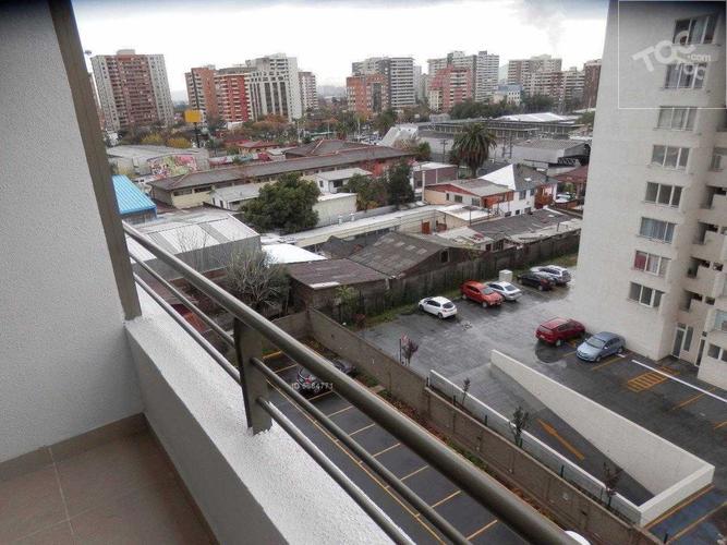 (adm)avenida Salesianos 961 - Departamento 806