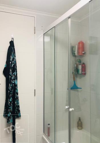 Hermoso departamento en Marchant Pereira / Irarrázabal, Metro Ñuñoa.