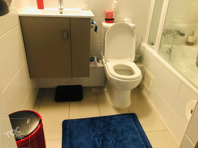 Hermoso departamento en Marchant Pereira / Irarrázabal, Metro Ñuñoa.