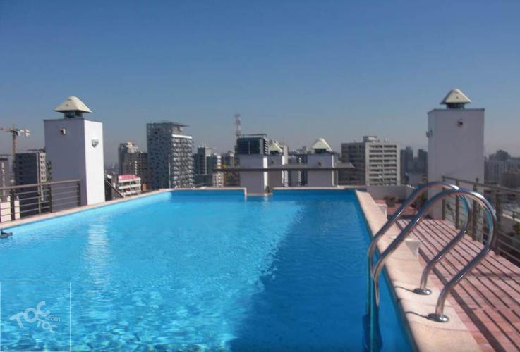 AVENIDA VICUÑA MACKENNA 327, Santiago