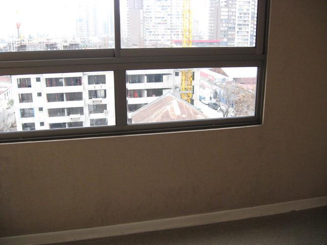 Av. Vicuña Mackenna 625, Depto. 1604, 1D+1B, Piso 16