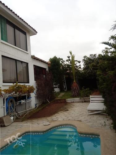 Río Maule, Coquimbo