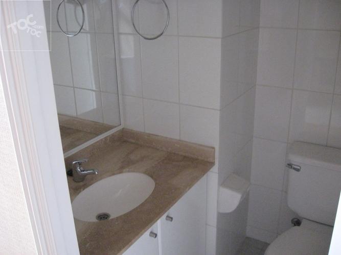 Av. Vicuña Mackenna 625, Depto. 1310, 1D+1B, Piso 13