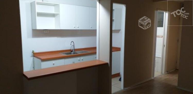 Vendo departamento en Bellavista Tome.