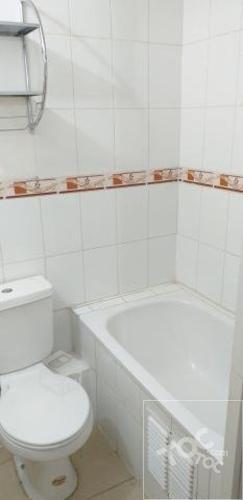 Vendo departamento en Bellavista Tome.
