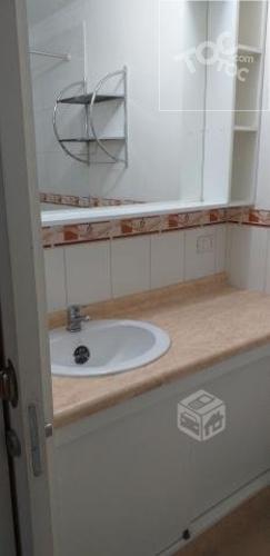 Vendo departamento en Bellavista Tome.