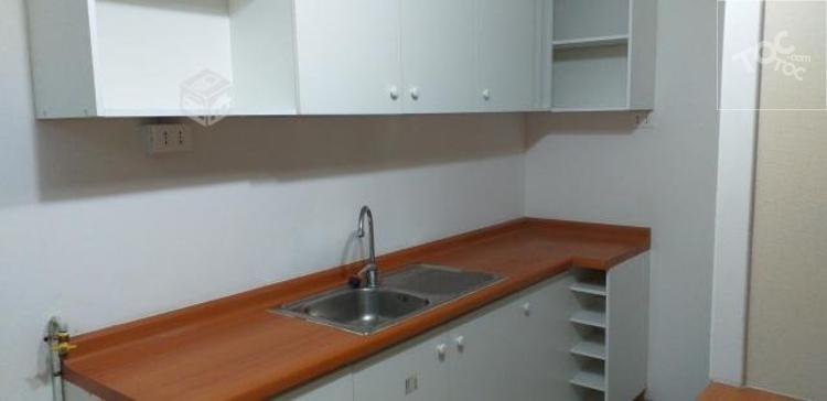 Vendo departamento en Bellavista Tome.