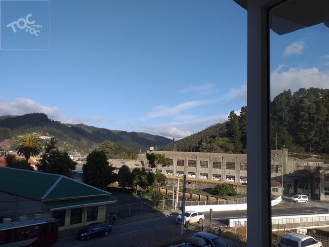 Vendo departamento en Bellavista Tome.
