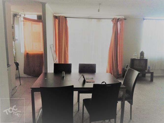 12 Oriente, 10 y 11 Sur 131 Departamento, Talca