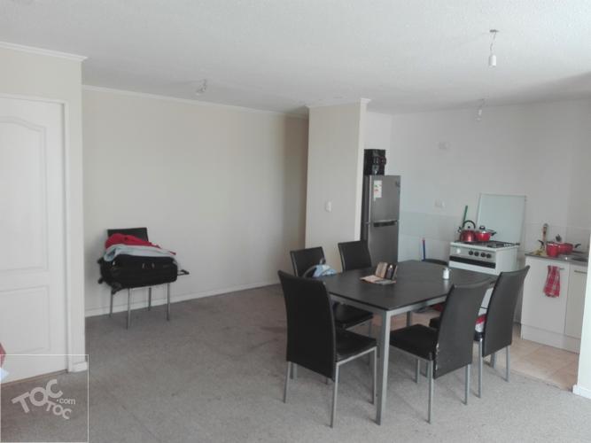 12 Oriente, 10 y 11 Sur 131 Departamento, Talca