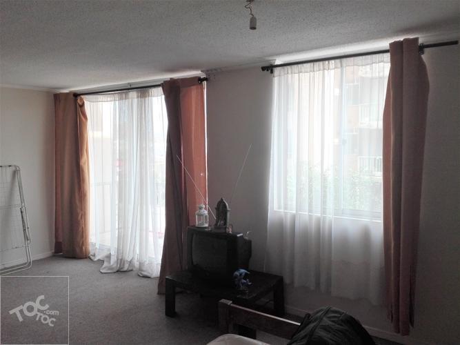 12 Oriente, 10 y 11 Sur 131 Departamento, Talca
