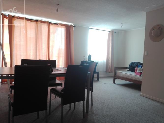 12 Oriente, 10 y 11 Sur 131 Departamento, Talca