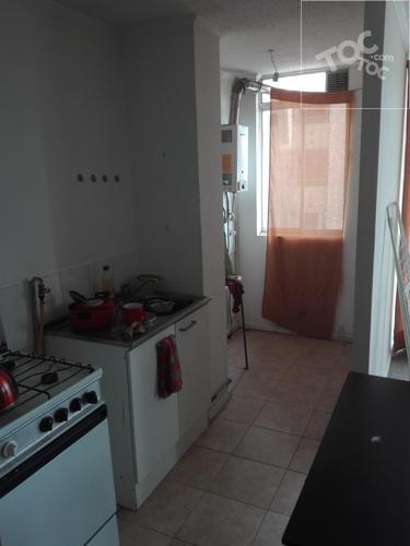 12 Oriente, 10 y 11 Sur 131 Departamento, Talca