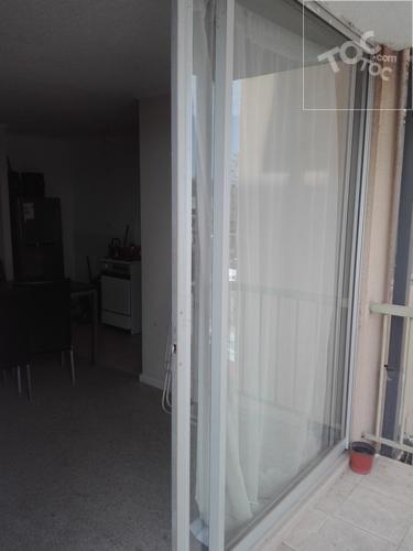 12 Oriente, 10 y 11 Sur 131 Departamento, Talca