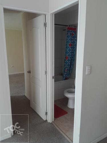 12 Oriente, 10 y 11 Sur 131 Departamento, Talca