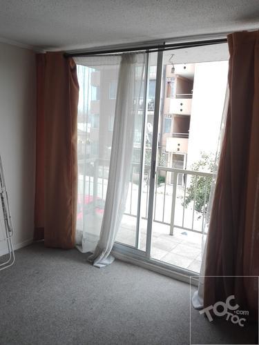 12 Oriente, 10 y 11 Sur 131 Departamento, Talca