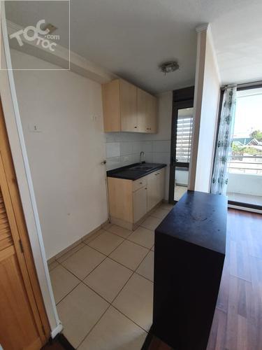 Arriendo Departamento 3D/1B/B/E en Condominio Barrio Parque 2 y 3, Viña del Mar.