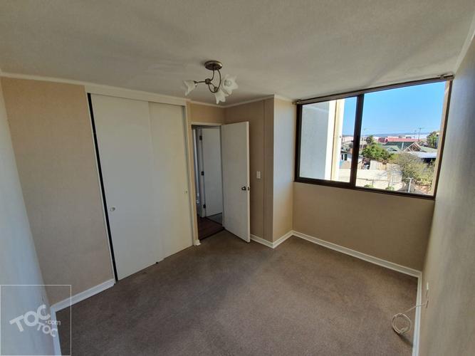 Arriendo Departamento 3D/1B/B/E en Condominio Barrio Parque 2 y 3, Viña del Mar.