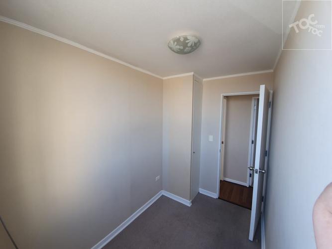Arriendo Departamento 3D/1B/B/E en Condominio Barrio Parque 2 y 3, Viña del Mar.