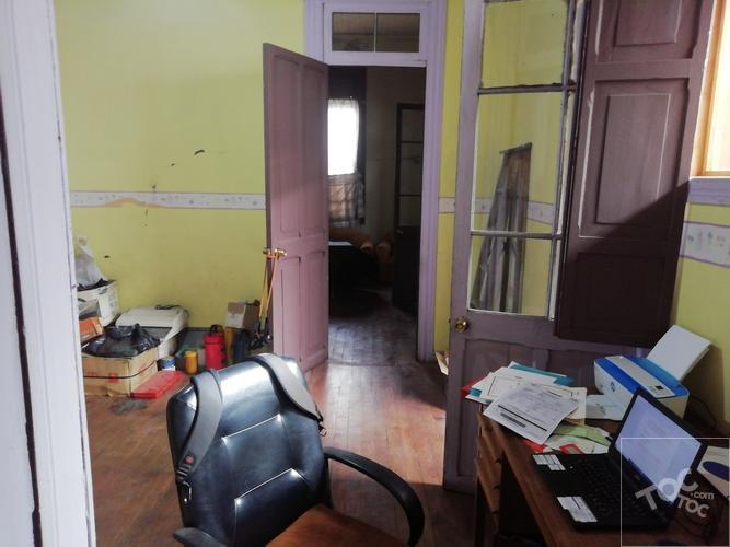 Casa en Venta Barrio Brasil